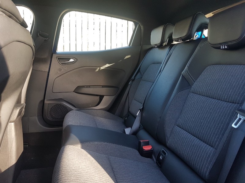 Used Renault Clio 2022 for sale - 76600211: Photo 6