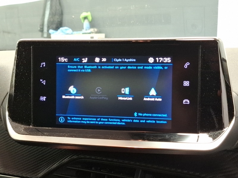 Used Peugeot 2008 2023 for sale - 76578966: Photo 11