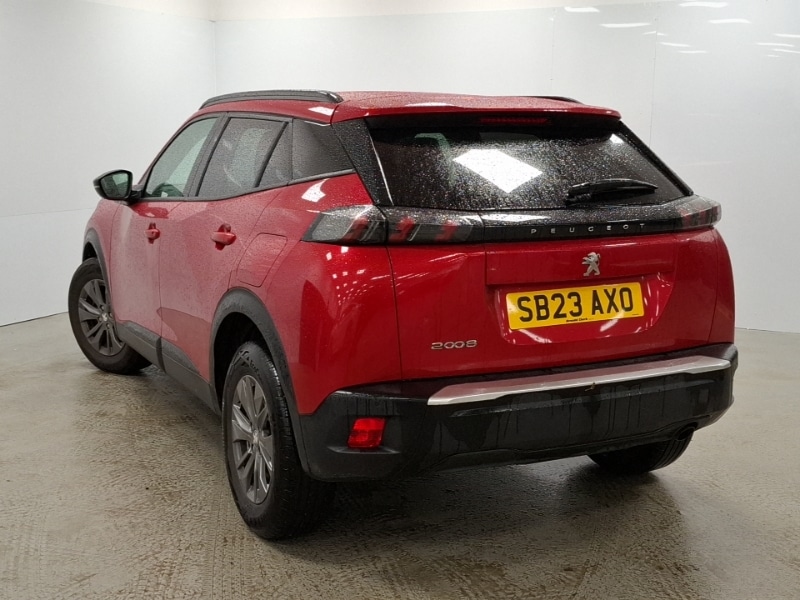 Used Peugeot 2008 2023 for sale - 76578966: Photo 3