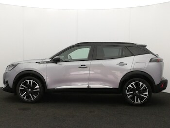 Used Peugeot 2008 2020 for sale - 78777750: Photo