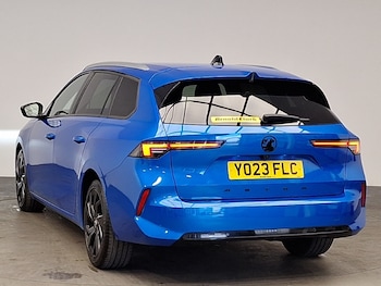 Used Vauxhall Astra 2023 for sale - 79382244: Photo