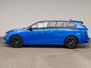 Used Vauxhall Astra 2023 for sale - 79382244: Photo