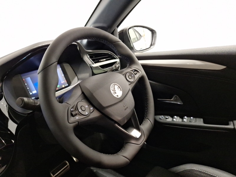 Used Vauxhall Corsa 2025 for sale - 76483691: Photo 10