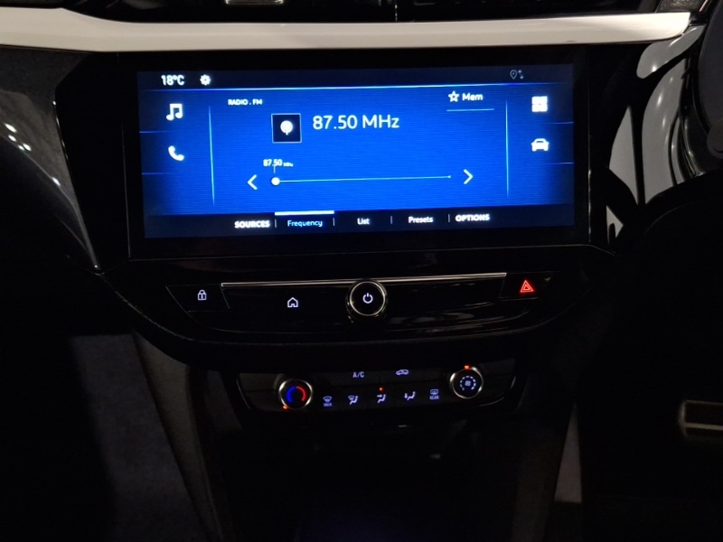 Used Vauxhall Corsa 2025 for sale - 76483691: Photo 11