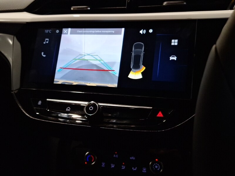 Used Vauxhall Corsa 2025 for sale - 76483691: Photo 12