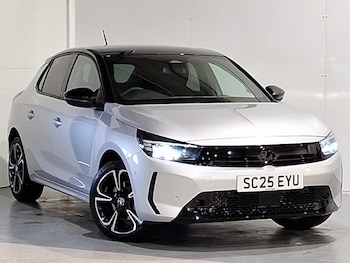 Used Vauxhall Corsa 2025 for sale - 76483691: Photo