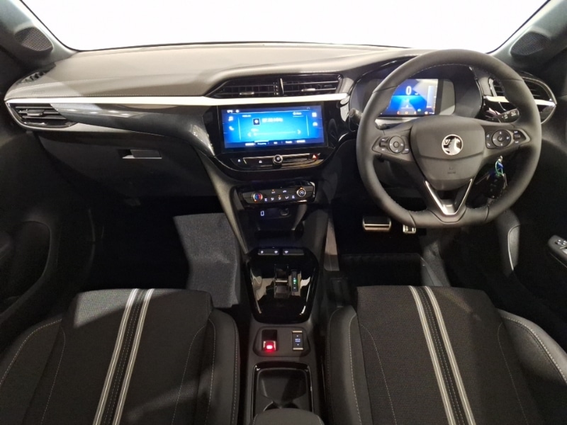 Used Vauxhall Corsa 2025 for sale - 76483691: Photo 2