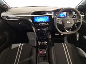 Used Vauxhall Corsa 2025 for sale - 76483691: Photo