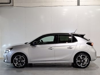 Used Vauxhall Corsa 2025 for sale - 76483691: Photo