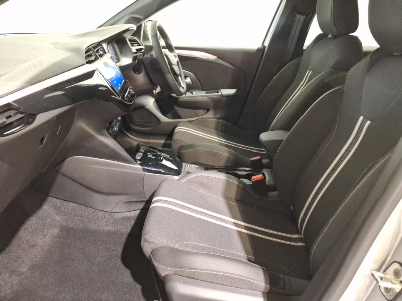 Used Vauxhall Corsa 2025 for sale - 76483691: Photo 5