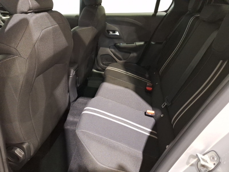 Used Vauxhall Corsa 2025 for sale - 76483691: Photo 6