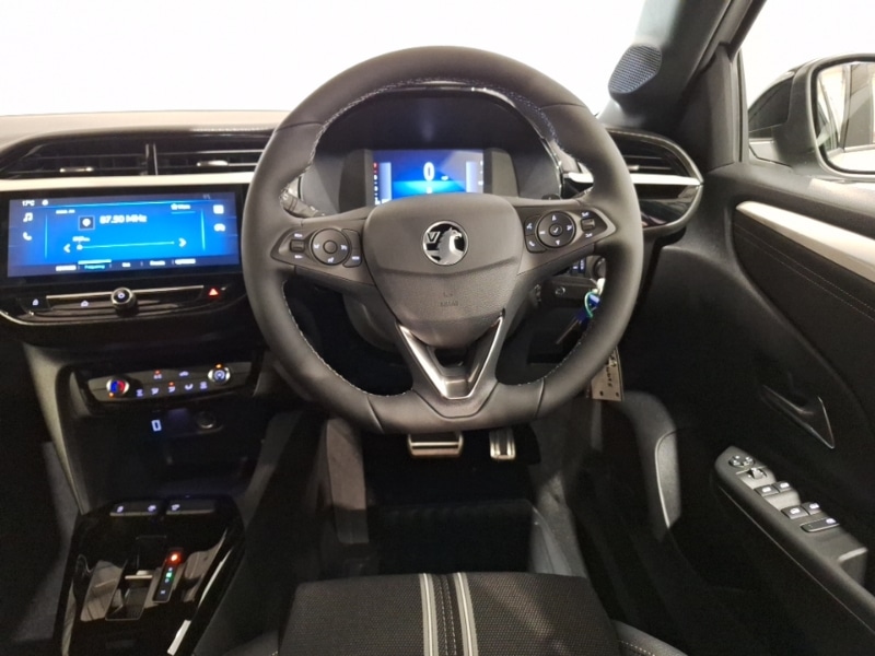 Used Vauxhall Corsa 2025 for sale - 76483691: Photo 7