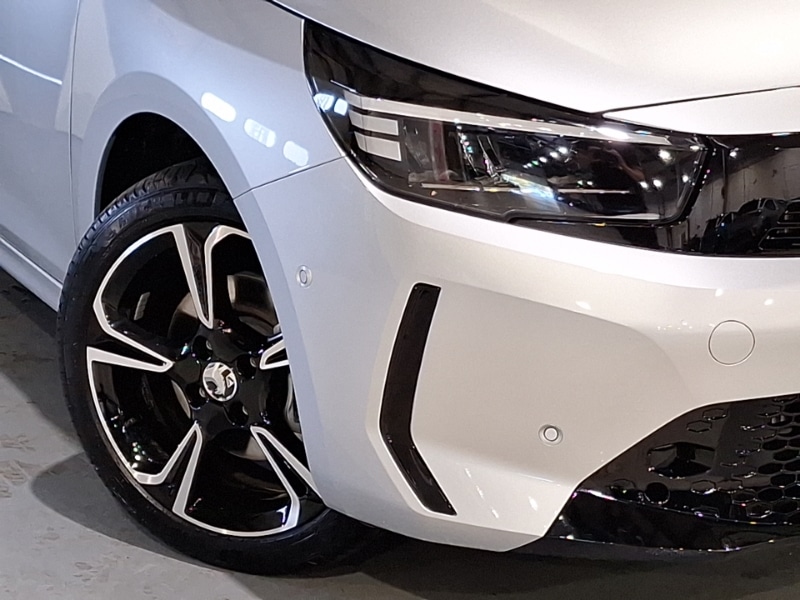 Used Vauxhall Corsa 2025 for sale - 76483691: Photo 9