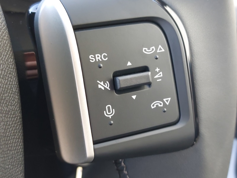 Used Citroen C3 Aircross 2025 for sale - 77632828: Photo 12