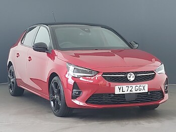 Vauxhall Corsa feature image
