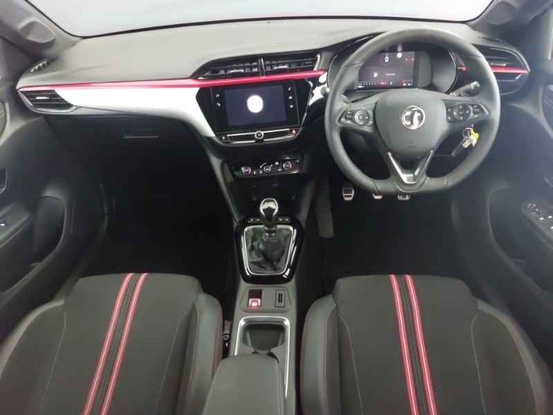 Used Vauxhall Corsa 2023 for sale - 78114561: Photo 2