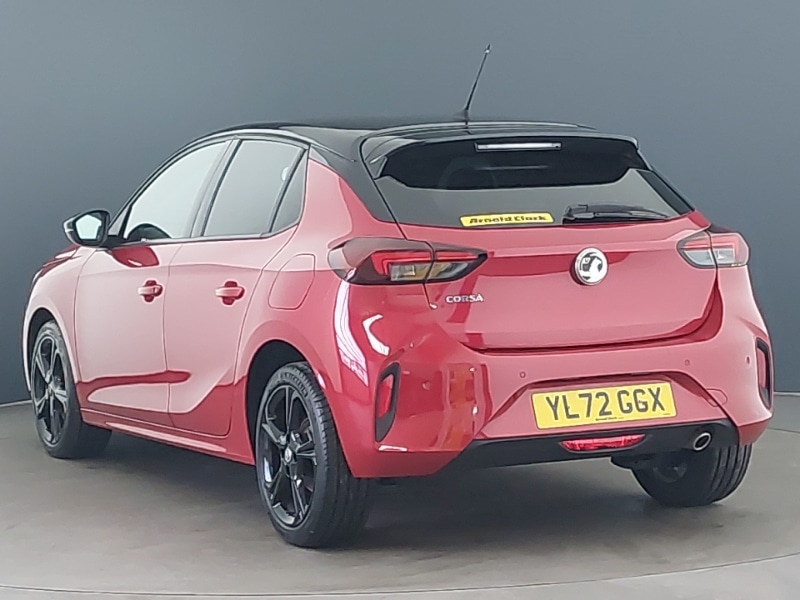 Used Vauxhall Corsa 2023 for sale - 78114561: Photo 3