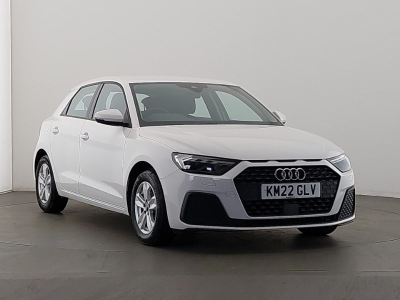 Used Audi A1 2022 for sale - 77273722: Photo 1