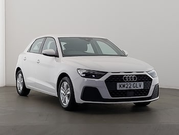 Audi A1 feature image