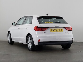 Used Audi A1 2022 for sale - 77273722: Photo