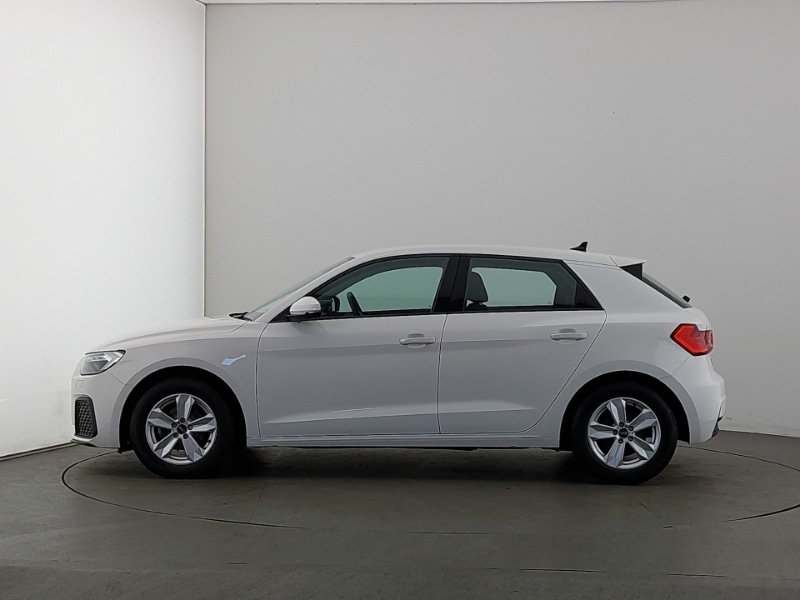Used Audi A1 2022 for sale - 77273722: Photo 4