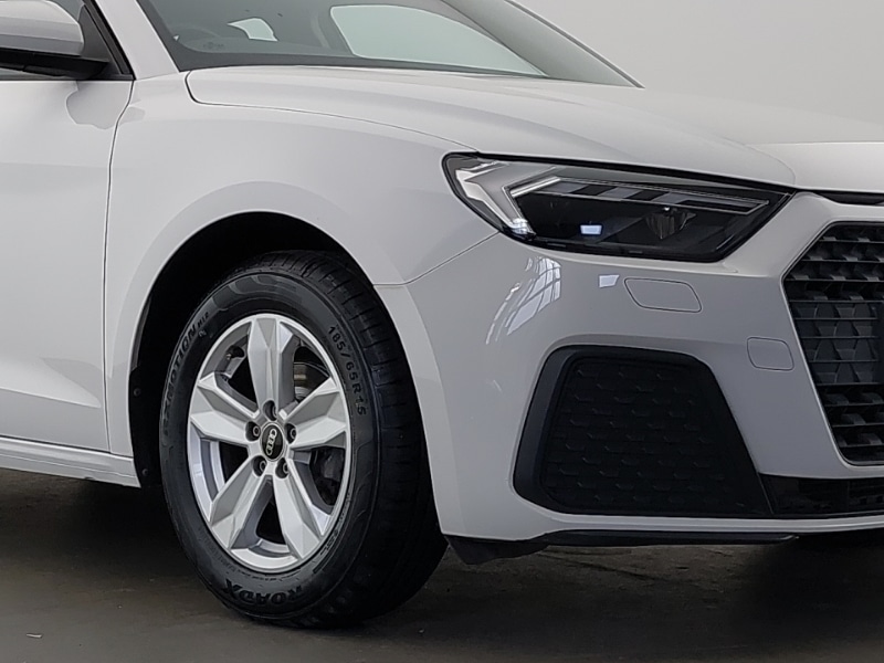 Used Audi A1 2022 for sale - 77273722: Photo 9