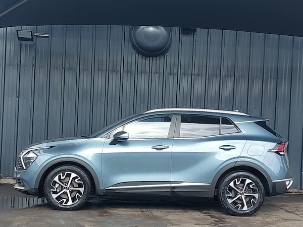 Used Kia Sportage 2023 for sale - 76182897: Photo 4