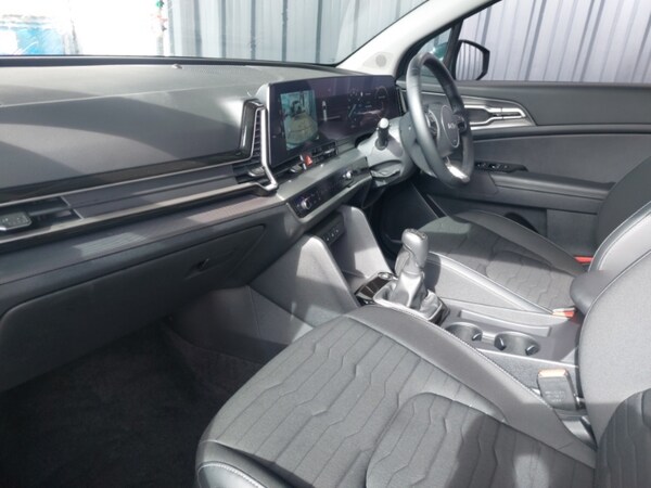 Used Kia Sportage 2023 for sale - 76182897: Photo 5