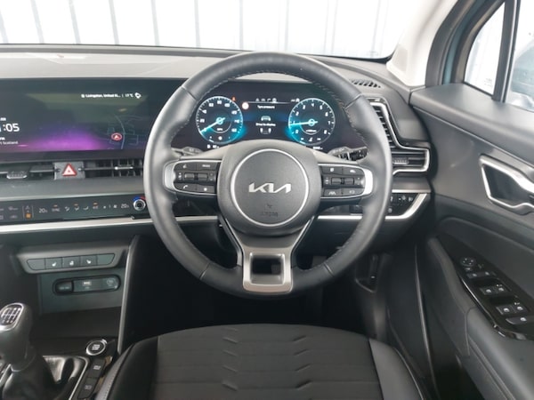 Used Kia Sportage 2023 for sale - 76182897: Photo 7