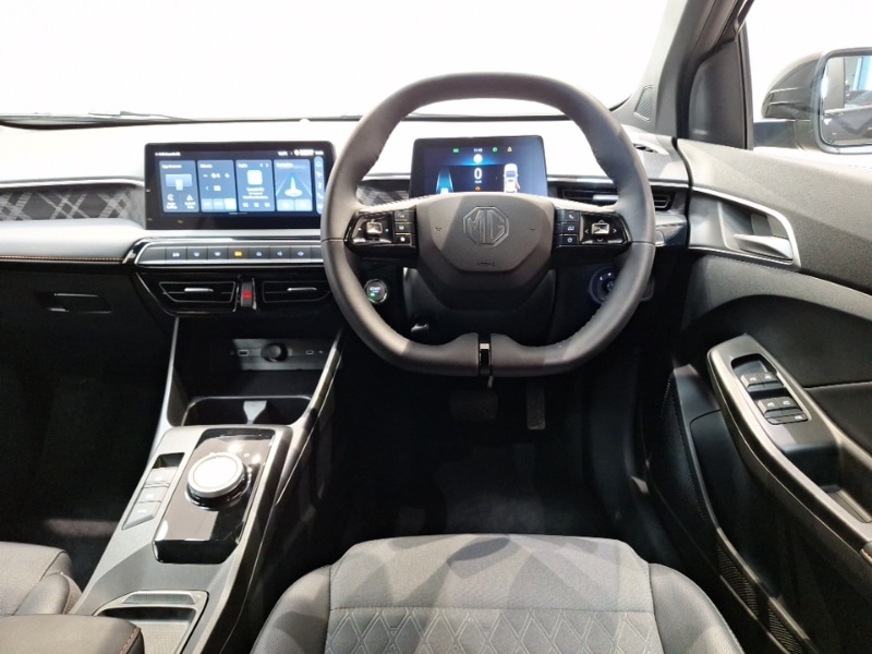 Used MG MG3 2025 for sale - 76688404: Photo 7