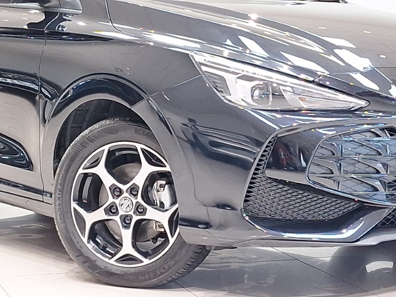 Used MG MG3 2025 for sale - 76688404: Photo 9