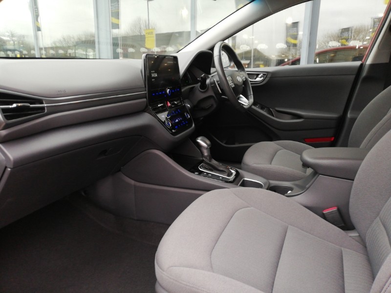 Used Hyundai IONIQ 2022 for sale - 77606646: Photo 5