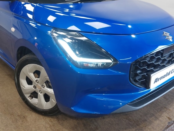 Used Suzuki Swift 2024 for sale - 76220842: Photo 9