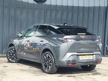 Used Peugeot 3008 2024 for sale - 76764178: Photo