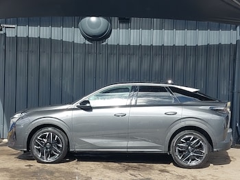 Used Peugeot 3008 2024 for sale - 76764178: Photo