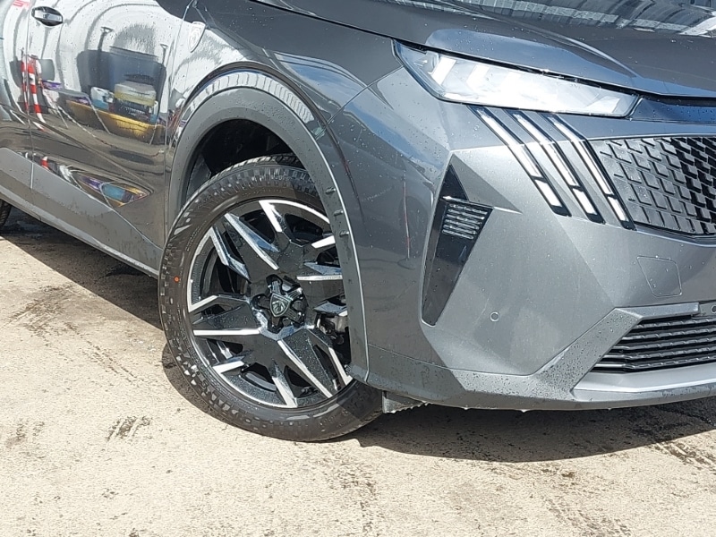 Used Peugeot 3008 2024 for sale - 76764178: Photo 9