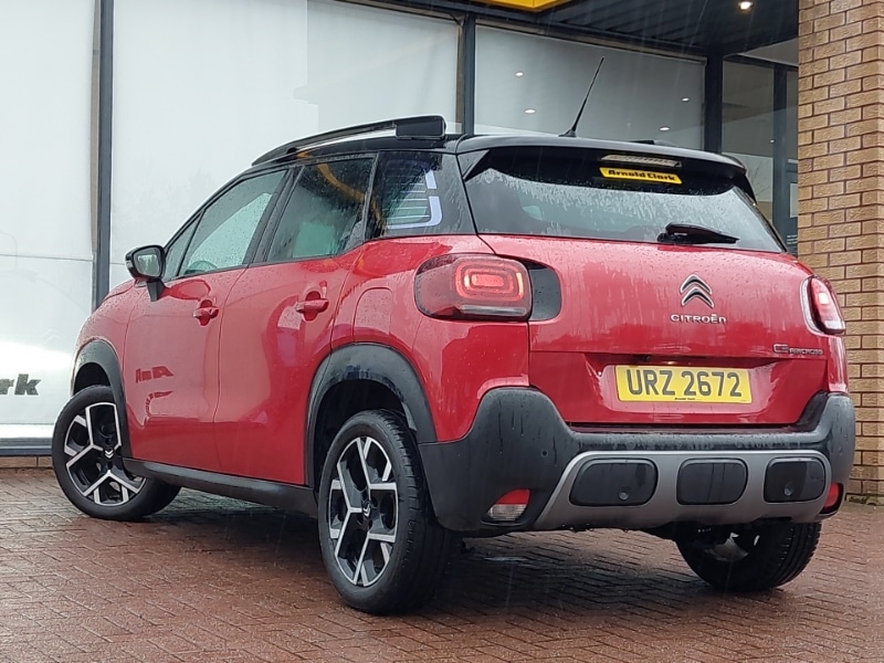 Used Citroen C3 Aircross 2023 for sale - 77922908: Photo 3