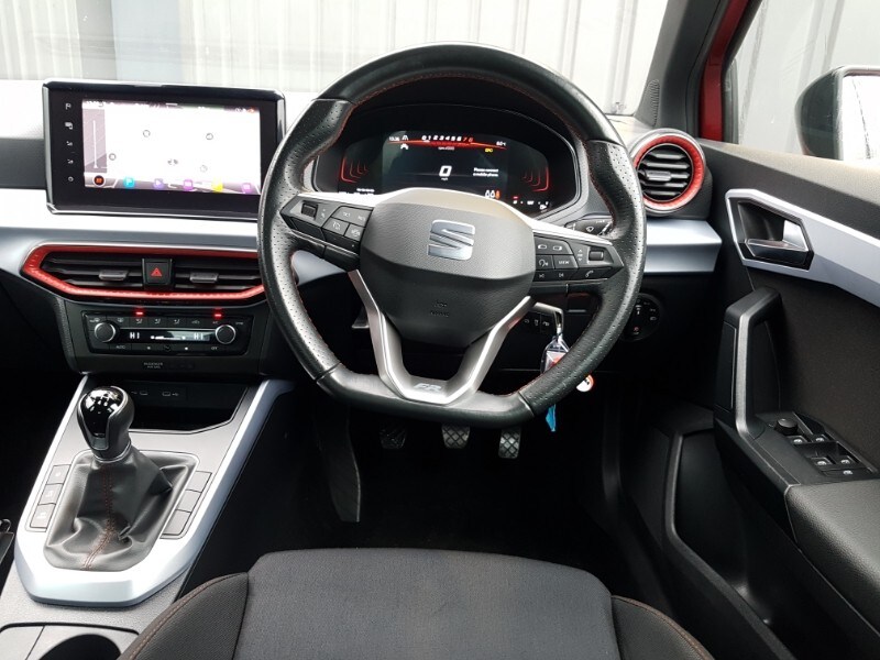 Used SEAT Arona 2023 for sale - 77790943: Photo 7