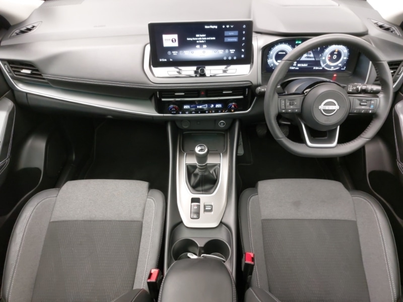 Used Nissan Qashqai 2025 for sale - 77405823: Photo 2