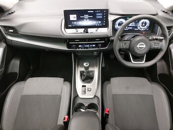 Used Nissan Qashqai 2025 for sale - 77405823: Photo