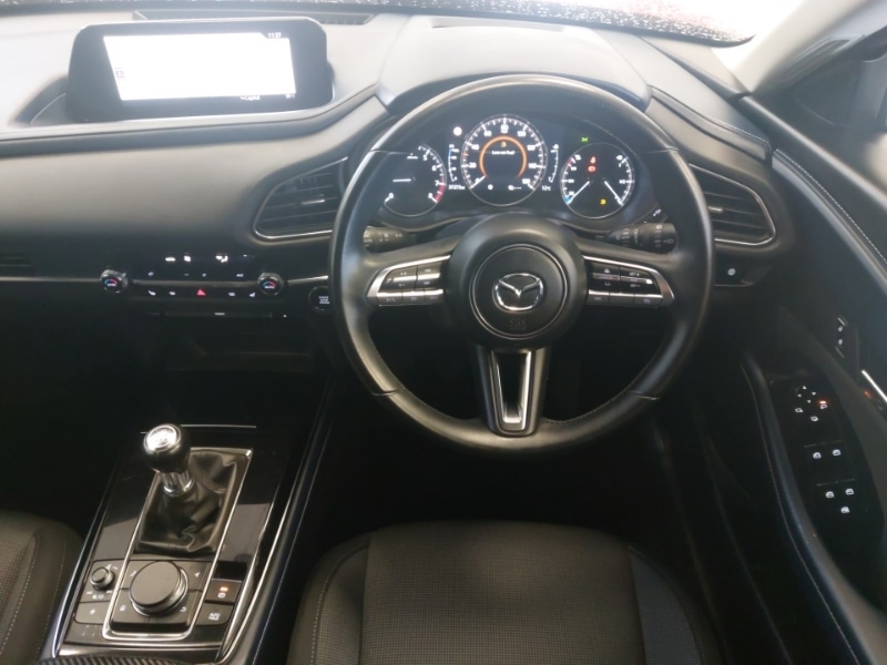 Used Mazda CX-30 2020 for sale - 77624065: Photo 7