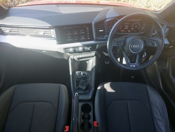 Used Audi A1 2021 for sale - 76182833: Photo