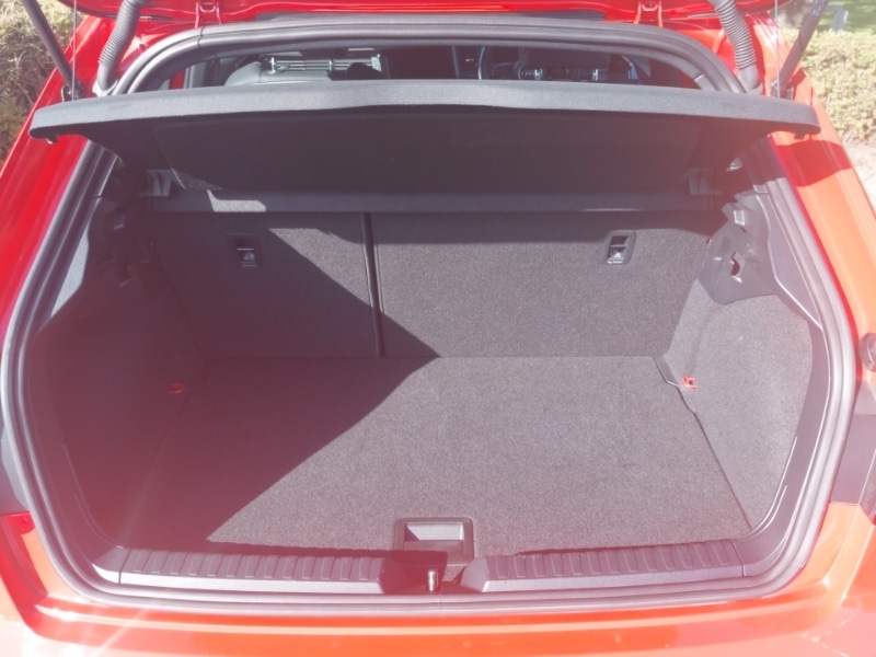 Used Audi A1 2021 for sale - 76182833: Photo 8