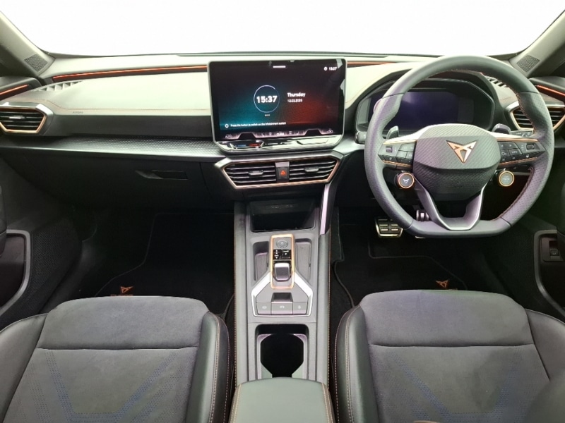 Used Cupra Formentor 2025 for sale - 77933670: Photo 2