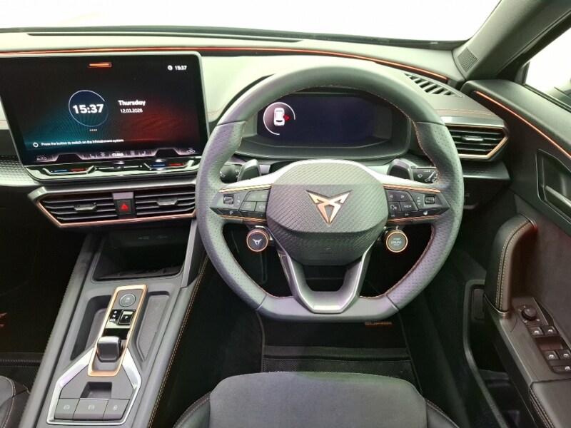 Used Cupra Formentor 2025 for sale - 77933670: Photo 7