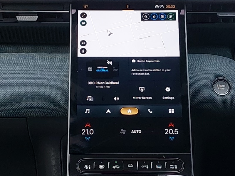 Used Citroen C5 Aircross 2026 for sale - 78118331: Photo 10