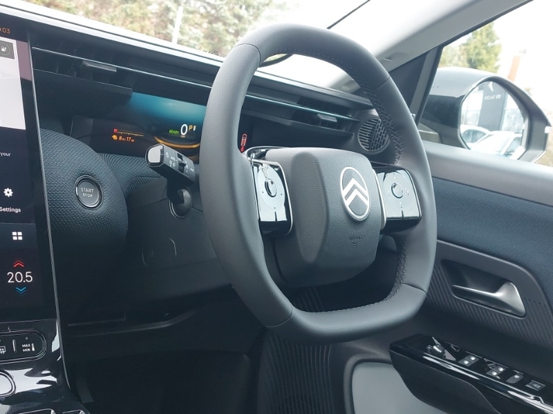 Used Citroen C5 Aircross 2026 for sale - 78118331: Photo 11