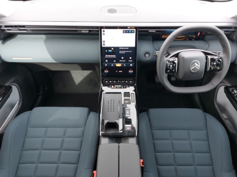 Used Citroen C5 Aircross 2026 for sale - 78118331: Photo 2