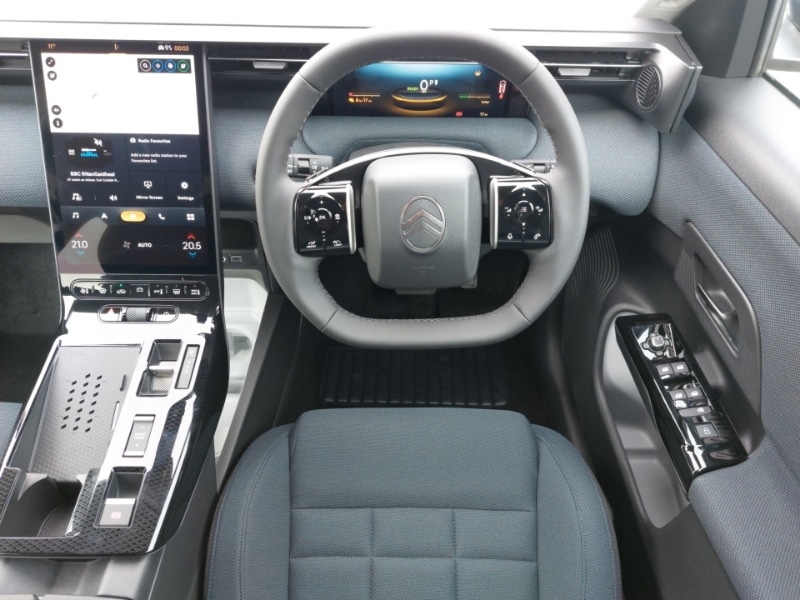 Used Citroen C5 Aircross 2026 for sale - 78118331: Photo 7