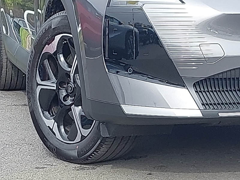 Used Citroen C5 Aircross 2026 for sale - 78118331: Photo 9